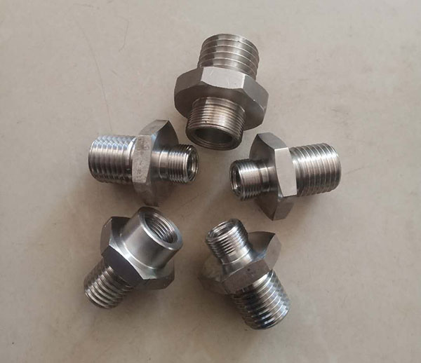 隔膜濾板壓榨接頭、氣嘴