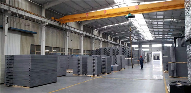 壓濾機濾板成品車間 (12)