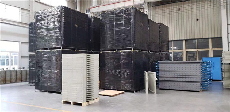 壓濾機濾板成品車間 (14)