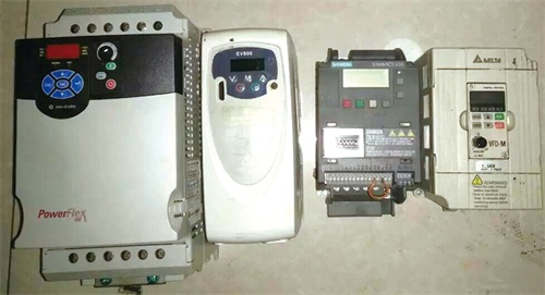 壓濾機(jī)變頻器