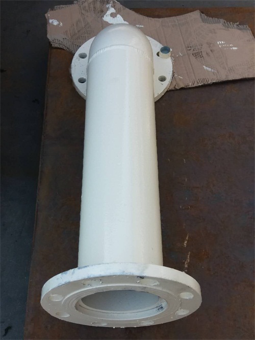 壓濾機入料旋轉接頭