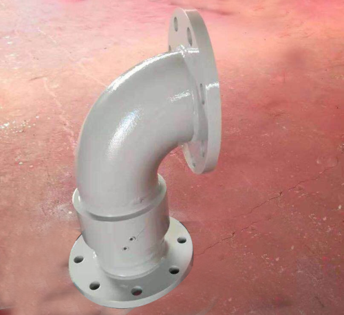 壓濾機入料旋轉接頭