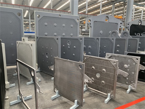 壓濾機(jī)濾板一塊多少錢？