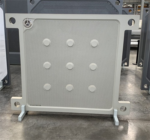 壓濾機濾板出現抬起的原因有哪些？