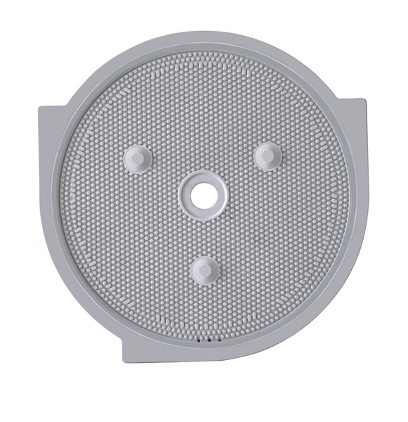 河南圓形壓濾機濾板廠家價格是多少?