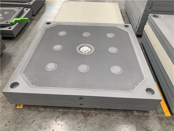 板框壓濾機的濾板炸裂的原因有哪些？