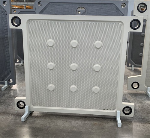 優(yōu)質(zhì)廂式壓濾機濾板哪家專業(yè)?