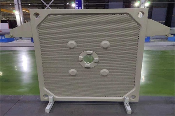 云南壓濾機濾板批發價格