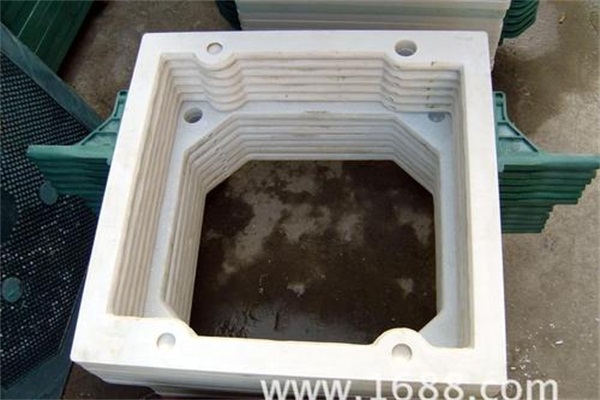 廂式板框式壓濾機濾板供應價格實惠廠家直銷