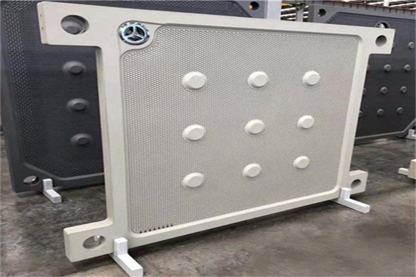 云南壓濾機濾板批發(fā)價格是多少?